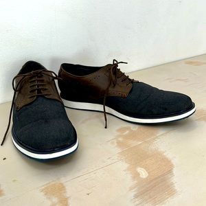 B2 Leather/Denim Wingtips - 30% Off Bundles!